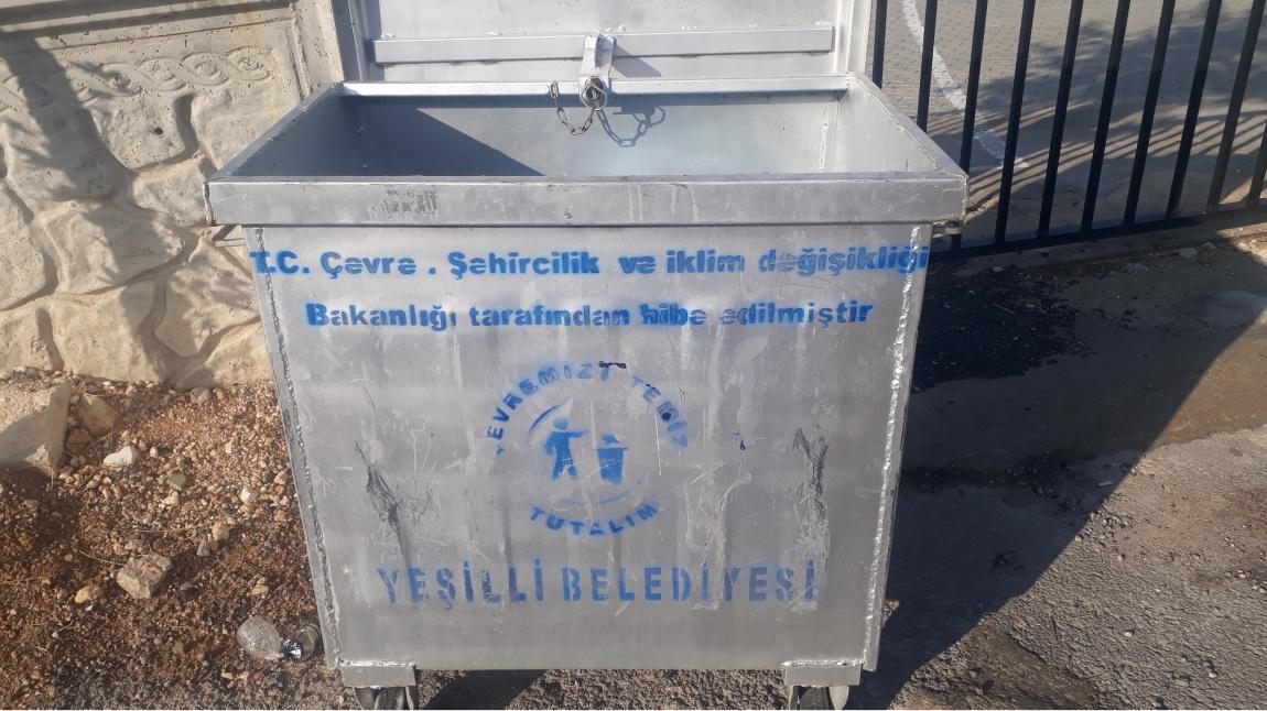 TEMİZ OKUL VELİ BİLGİLERDİRME